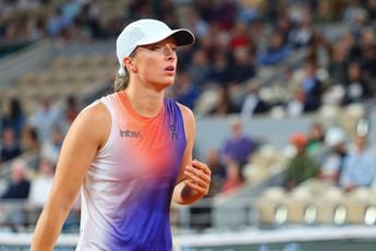 WTA Race Update: Swiatek Remains Top But Two Players Enter Top 10