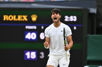 Carlos Alcaraz vs Daniil Medvedev: 2024 Wimbledon - Preview & Prediction