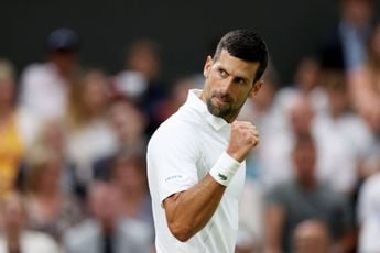 ATP Race Update: Djokovic Targets Late Push To Topple Sinner And Alcaraz