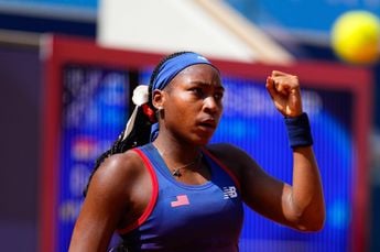 Gauff & Sabalenka Chase Swiatek As Badosa Rejoins Top 50 In Latest WTA Rankings