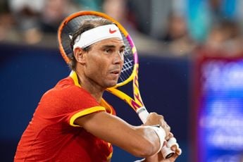 Nadal Hits Out At 'Outrageous' Scheduling At Olympics And Hints At Withdrawal