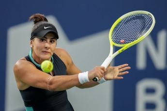 2024 Japan Championships Osaka WTA Entry List: Andreescu, Fernandez, Anisimova & More