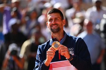 Djokovic 'Very Playful Father' And 'Brings Joy' To Family Says Wife Jelena