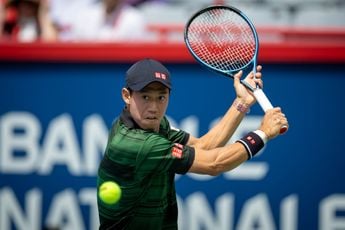 2024 Chengdu Open ATP Draw With Musetti, Nishikori, Bublik