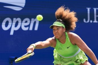 Osaka Signs Up For Auckland Return Ahead Of Australian Open After 8-Year Absence