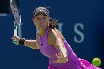 WATCH: Pegula Struggles To Hold Back Tears After Emotional Canadian Open Win