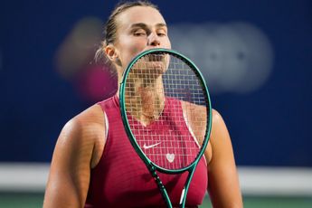 Sabalenka Stunned In Quarter-Finals Of Canadian Open By Inspired Anisimova