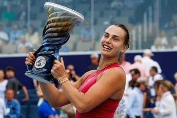 Sabalenka To Have Crucial Advantage Over Swiatek At US Open Says Navratilova