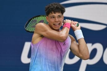 2024 Japan Open ATP Draw: Shelton, Fritz, Tsitsipas Among Players Vying For Title