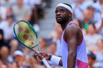 2024 Almaty Open ATP Draw: Tiafoe, Khachanov Among Players Hoping To Win Title