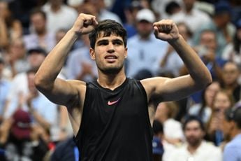 Alcaraz Set To Regain No. 2 Ranking After Beijing Run But Sinner Far Ahead At No. 1