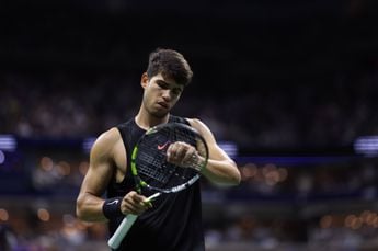 Carlos Alcaraz vs Karen Khachanov: 2024 China Open Beijing - Preview & Prediction