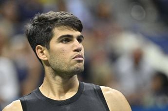 'I Didn't Want To Touch The Racket': Alcaraz Reveals Brutal Reality After US Open Heartbreak