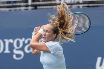 Teenage Star Andreeva Denied Maiden WTA 500 Title By Resilient Kasatkina