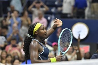 Gauff Set For Big Ranking Boost After Winning China Open, Could End Year As American No. 1