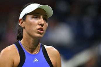 Jessica Pegula Withdraws From 2024 Korea Open In Seoul