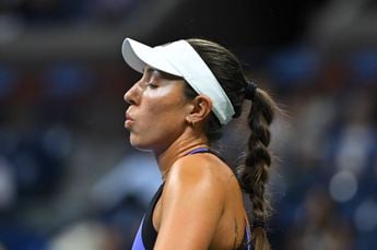 Jessica Pegula Withdraws From 2024 Billie Jean King Cup Finals