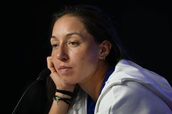 Pegula And Navarro's Family Wealth Does Not Guarantee Success Says Williams' Ex-Coach