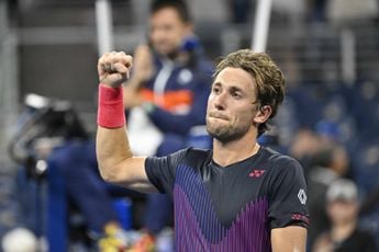 2024 Stockholm Open ATP Entry List: Ruud, Dimitrov, Berrettini & More