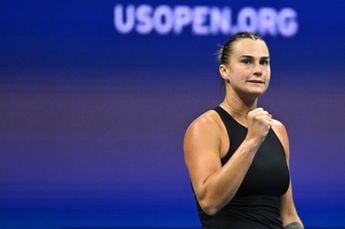 Sabalenka Will Target Swiatek's World No. 1 Rank In 2024 According To Her Coach