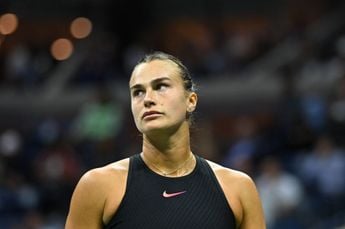 Sabalenka Admits Strategy To Drive Gauff 'Crazy' During Wuhan Double Fault Fest