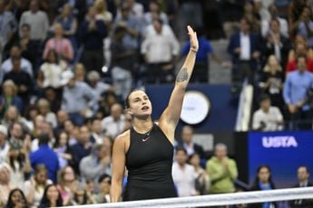 Sabalenka Almost Erases Swiatek's Massive Lead In Latest WTA Race Update