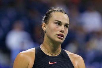 Aryna Sabalenka vs Madison Keys: 2024 China Open Beijing - Preview & Prediction