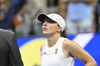 Swiatek Told She Has 'No Reason To Complain' About Tennis Calendar By Former No. 1