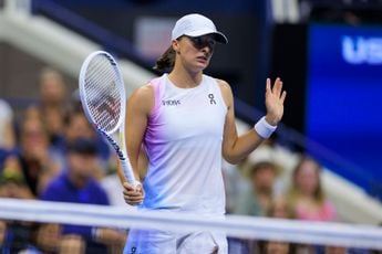 World No. 1 Swiatek Withdraws From Wuhan Open After Coaching Change