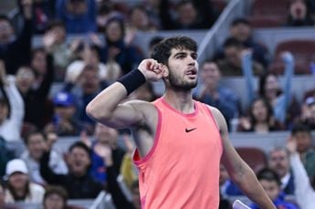 Alcaraz At No. 1 Ahead Of Sinner In Alternative UTR Rankings