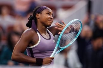 Gauff Sheds Light On What New Coach Brings To Her Game