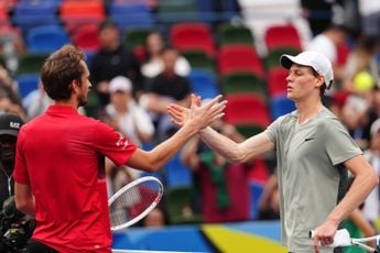 Jannik Sinner vs Daniil Medvedev: 2024 Six Kings Slam - Preview & Prediction