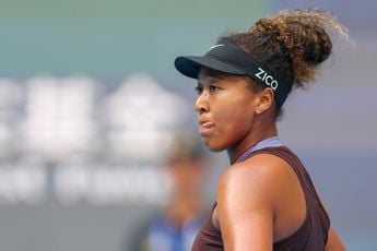 Naomi Osaka Ends Her 2024 Season Early Due To Ongoing Back Injury