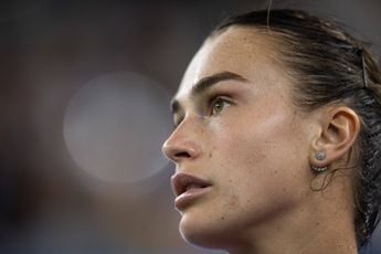 Sabalenka Addresses Controversially Overtaking Swiatek For No. 1 Rank