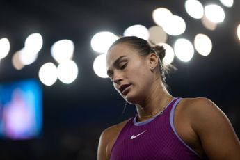 Sabalenka Admits To Lack Of Motivation In Dead Rubber Loss To Rybakina At WTA Finals