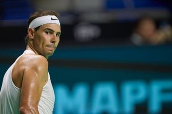 Nadal's Uncle Toni Left Disappointed By Nephew's Retirement Ceremony