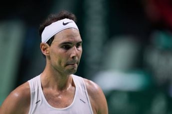 Umpire Nadal Requested Removed From His Matches Gives Insight Into Their Relationship