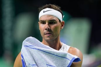 Nadal's Davis Cup Retirement Ceremony Slammed As 'Shabby' By His Coach