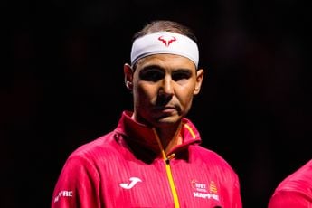 Nadal’s Possible Farewell Match Ends In Heartbreaking Loss At Davis Cup