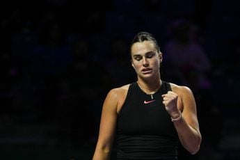 Sabalenka, Swiatek, Kyrgios & More Discover Teams For World Tennis League