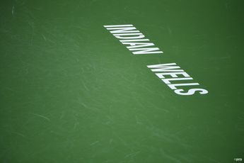 2021 Indian Wells expands to two weeks after Shanghai Masters gets cancelled