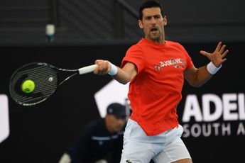 Novak Djokovic won't play doubles in Tel Aviv as partner Erlich pulls out