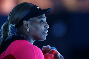 "I think she would be able to hit a lot of sixes": Serena Williams urged to try cricket by West Indies women's star