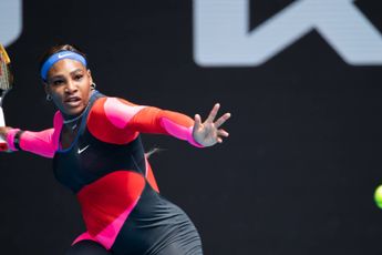 THROWBACK: Serena Williams avenges US Open loss to Osaka in Montreal