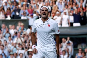 Federer in advanced talks to join BBC commentary team for Wimbledon