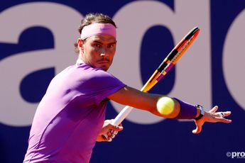 ANTEVISÃO do Open de Barcelona ATP 2024: Rafael NADAL regressa em sorteio encabeçado por RUBLEV, TSITSIPAS, DE MINAUR e RUUD