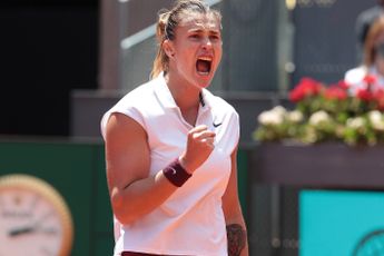 How Swiatek's World No.1 reign could finally end at the hands of Sabalenka at Wimbledon?