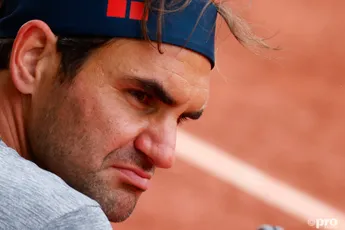 Antigas citações de Roger Federer sobre as alegações de violência doméstica contra Alexander Zverev ressurgem, e os fãs não perdoam após confirmação da presença do alemão na Laver Cup