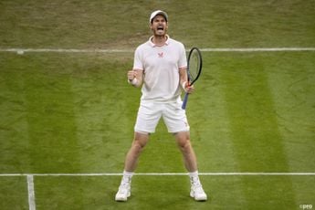 "Very few know how to play on grass" - Wilander backs Murray to return at Wimbledon