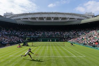 Top 5 most Mentioned Tennis Stadiums
